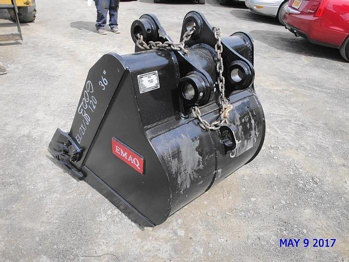 2016 TERAN EMAQ BKTJD12036