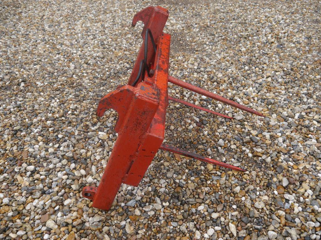 Used Farmhand Bale Spike