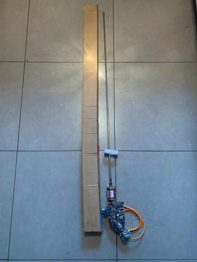 MTS Temposonics RHM1100MH021A01 Position Sensor