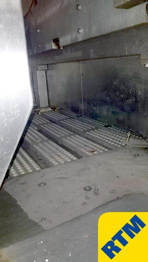 Used Deposited Candy Line