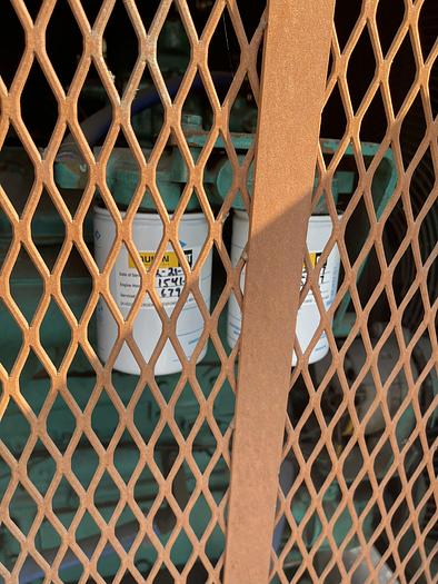 Used Oman Diesel Back-Up Generator 400.0 DFV-4XR