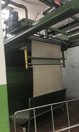 Usato 1999 M-TEC SUPERFINISH GFP 800/900