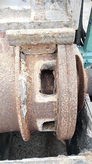 Gebraucht 2011 United Centrifuge SS 1000