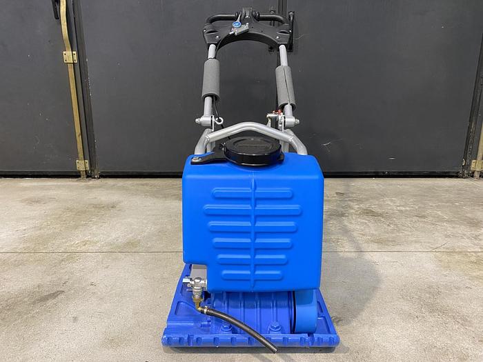 2019 WEBER CF2-II HD