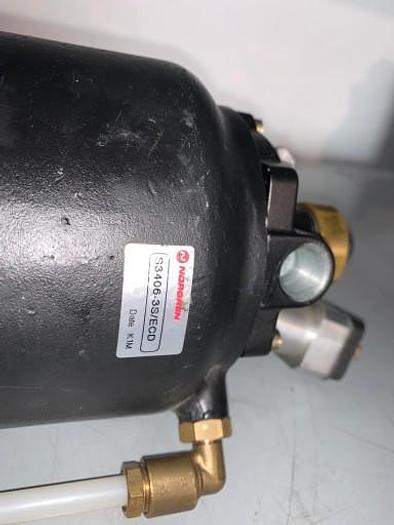 NORGREN S3406-3S, LUBRIFICATOR PNEUMATIC