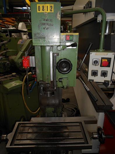 Gebraucht Boormachine MODIG