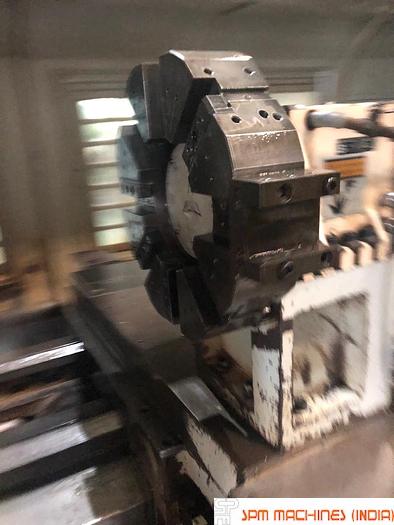 Used 2001 Sunfirm CST 50160 CNC Turning