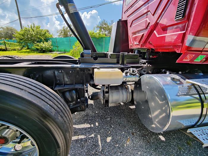 Used 2009 International Prostar