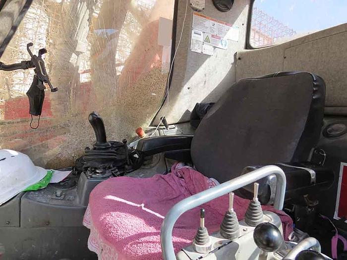 Used 2013 SANDVIK DX 780