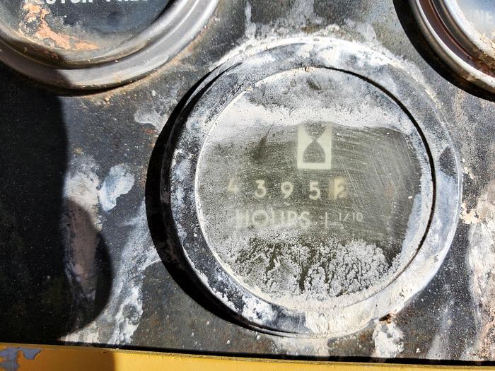 Used 1988 Dresser 250E Track Loader