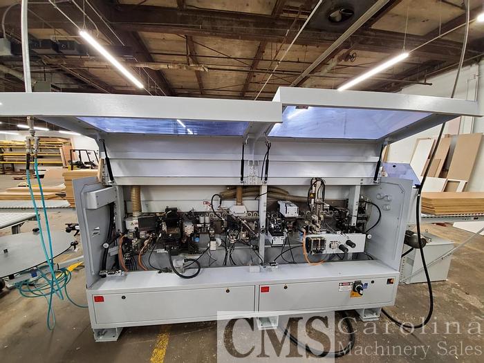 Used 2013 Brandt Ambition 1120 Edgebander