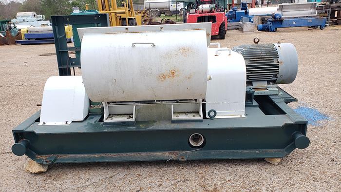 Used Broadbent 18 x 28