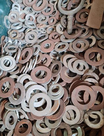 Usato Stock Bulloneria