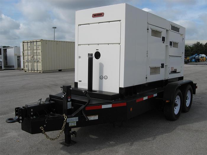 2011 MULTIQUIP DCA220SSJUC
