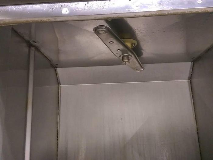 Used Hobart SR24H Dishwasher