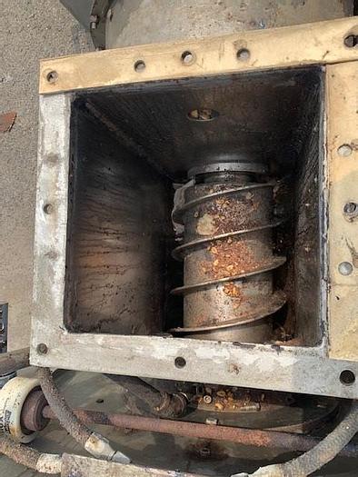 Used Koppers Mill Model DM24