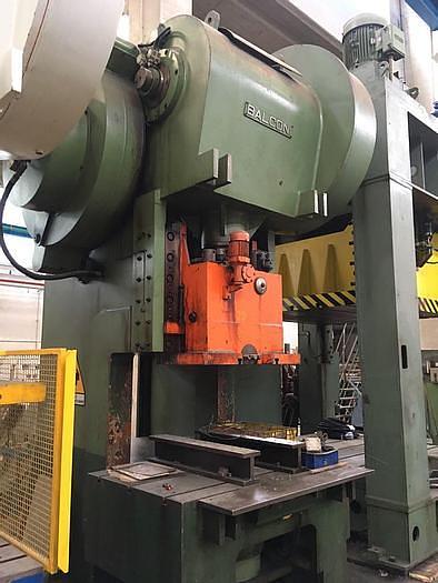 Used Best Brands - Blank, Deep-Draw, Hi-Speed... Presses