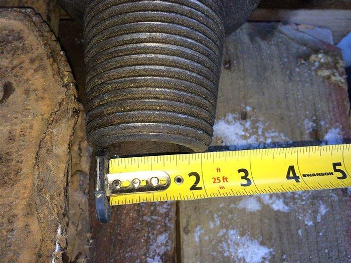 Used Sub Adapter - 1303110310127