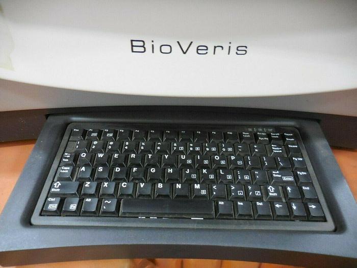 Used BioVeris Corp M384,BV-2000