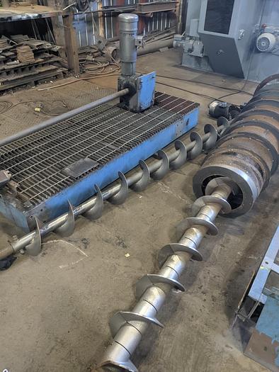 Good 1979 Wheelabrator 14 Super II