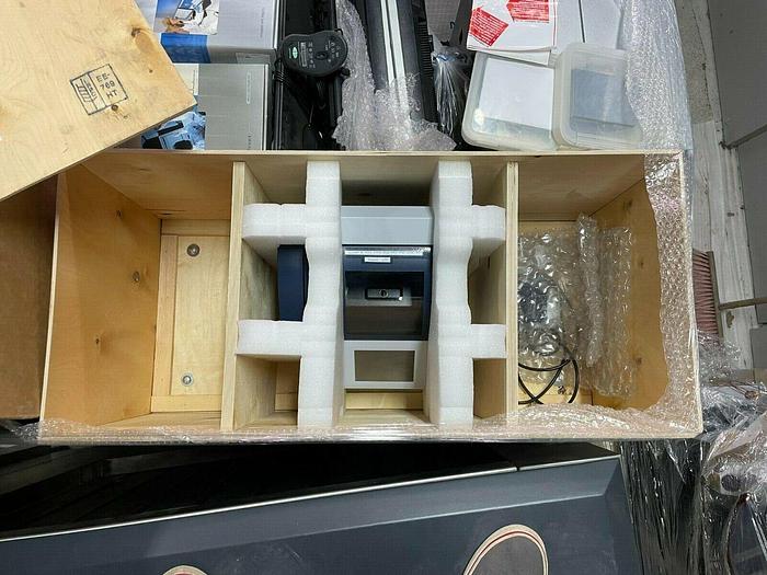 Used Bruker ImagePrep , MN 0201 G 002