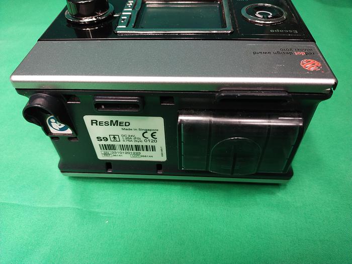 Gebraucht ResMed S9 Escape
