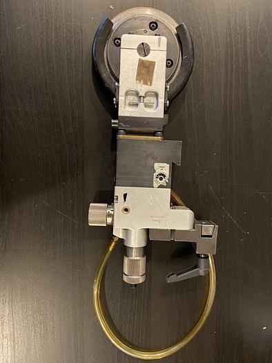 Used TIDLAND CLASS I KNIFE HOLDERS FOR SLITTER REWINDER (9 UNITS AVAILABLE)