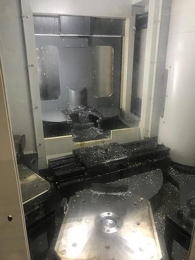 Used 2017 Kiwa KMH 300