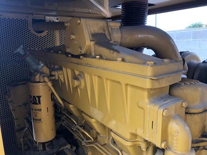 Used CATERPILLAR D3406B