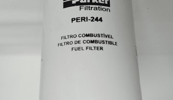 Filtro Parker PERI-244