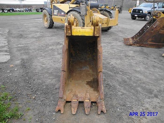 Used CATERPILLAR