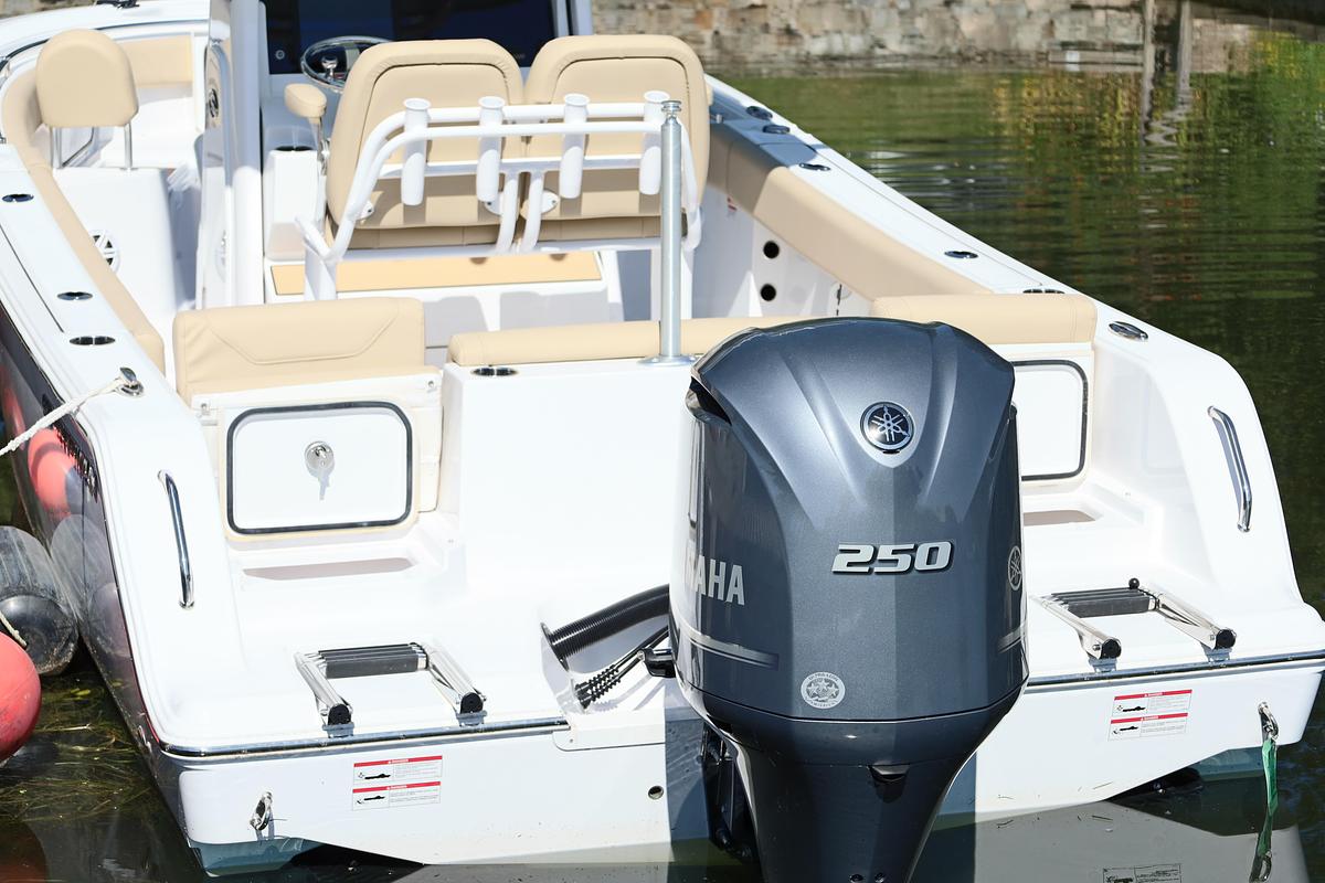 2026 Sportsman Heritage 231