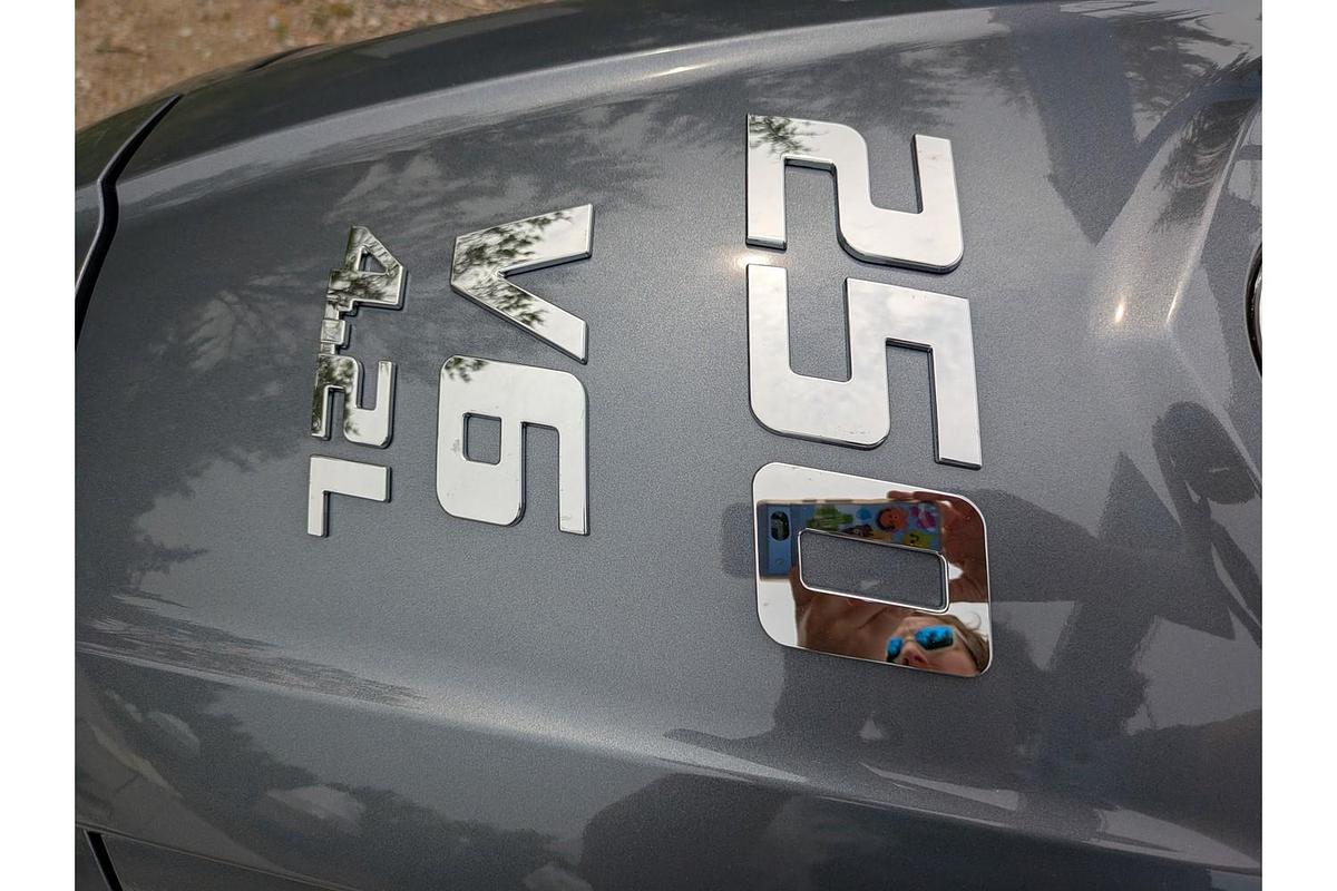 2026 Parker 227 Explorer