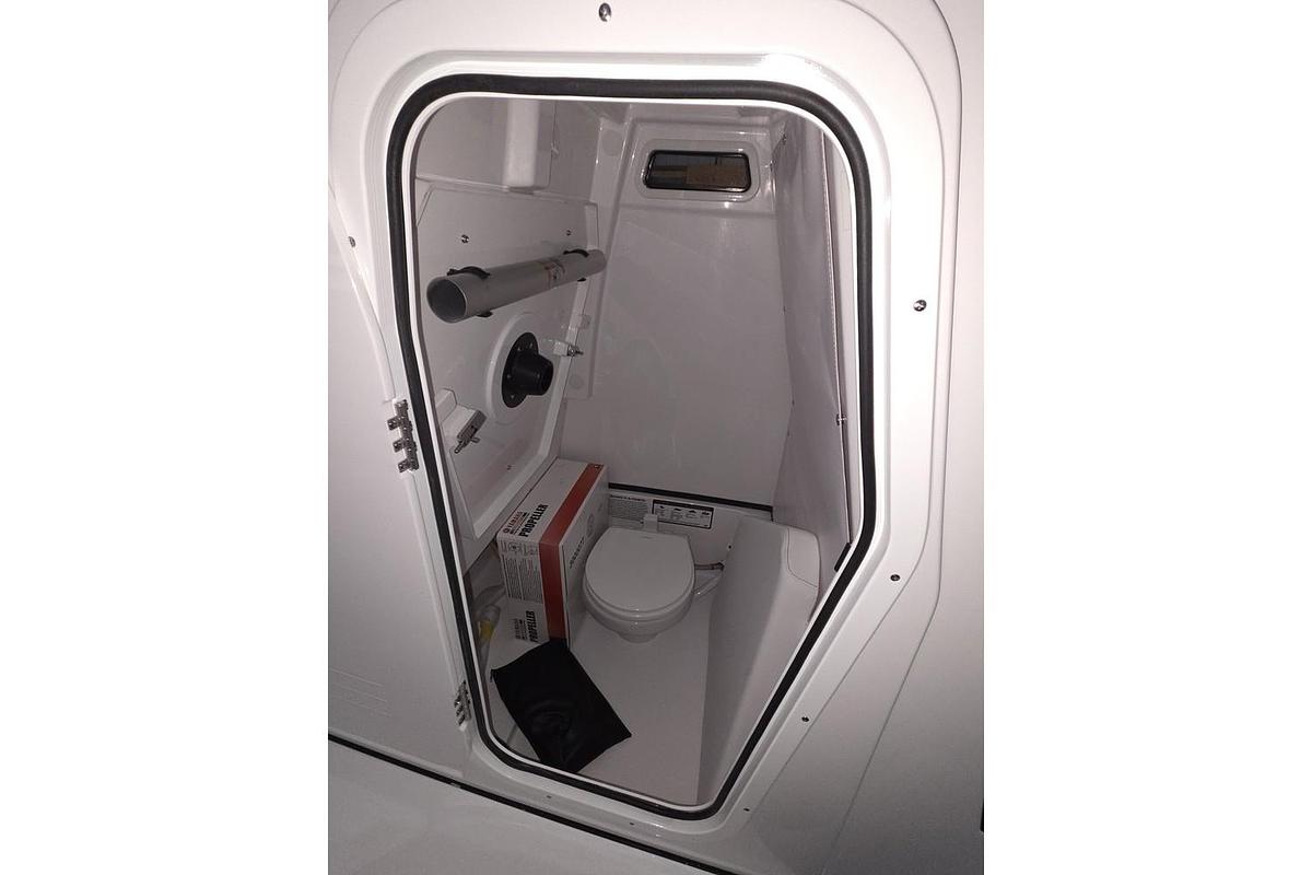 2026 Sportsman Open 252