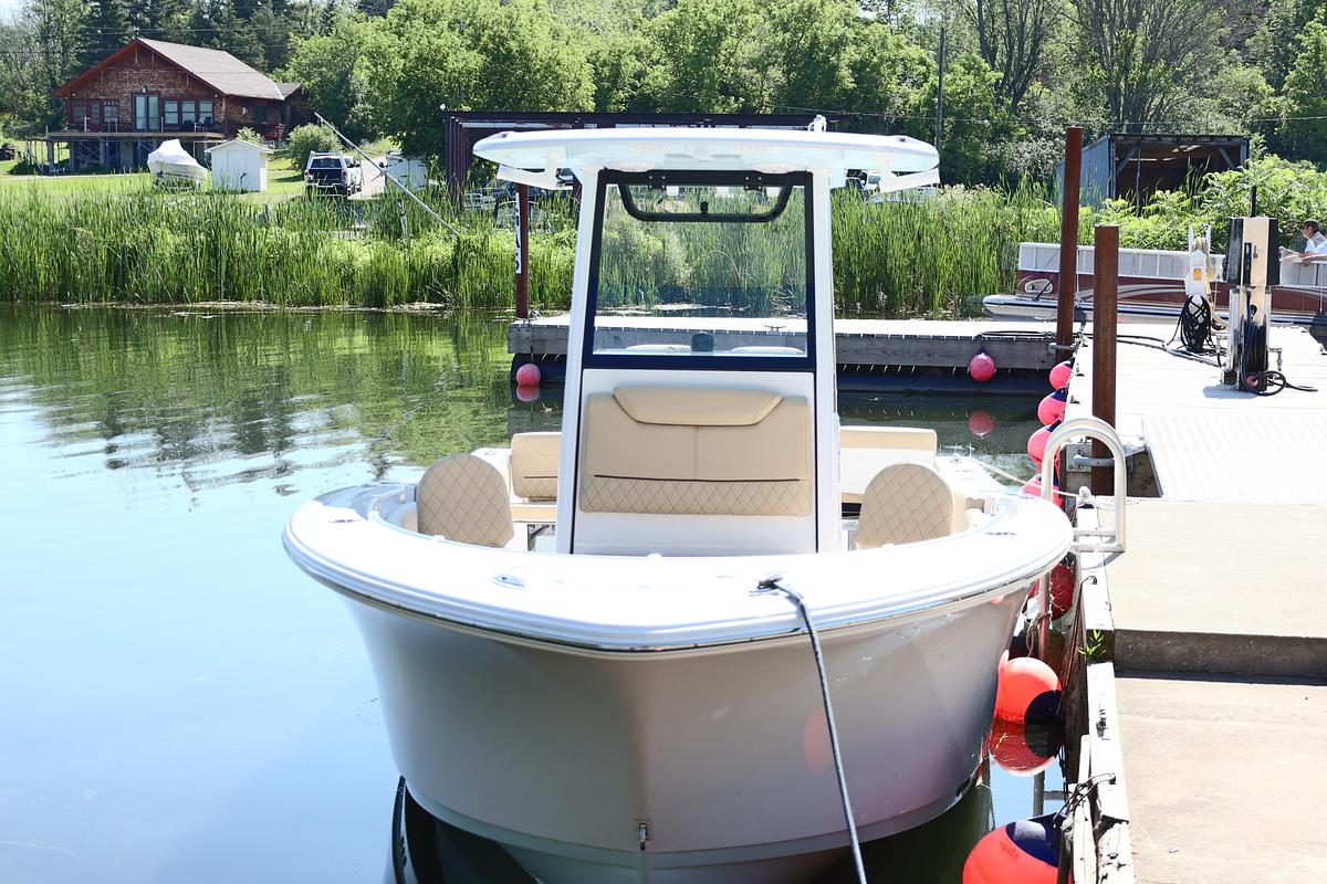 2026 Sportsman Heritage 231