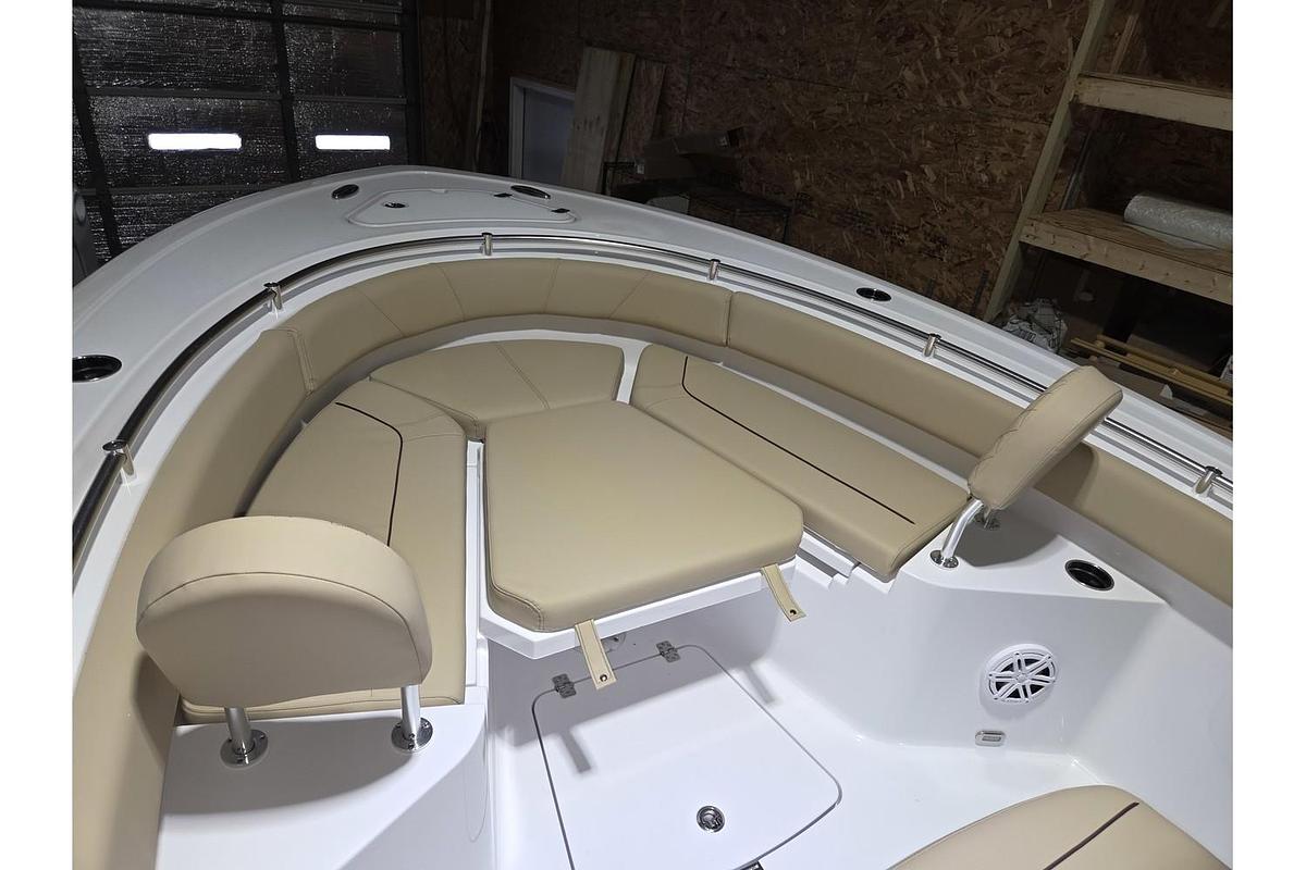 2026 Sportsman Heritage 231