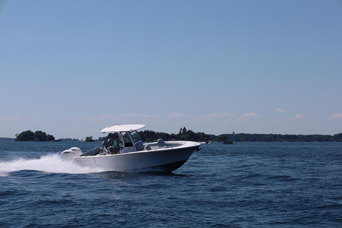 2026 Sportsman Heritage 261