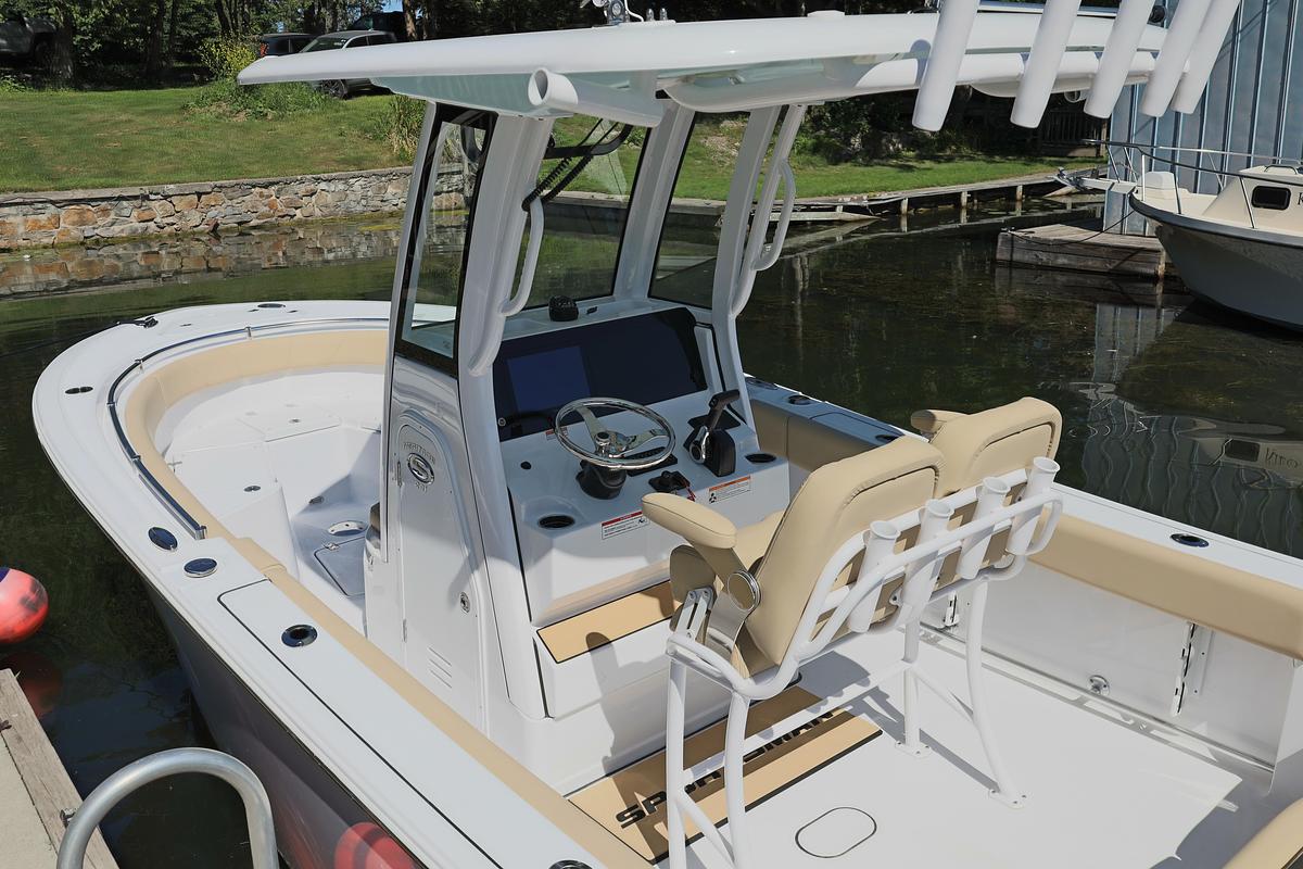 2026 Sportsman Heritage 231