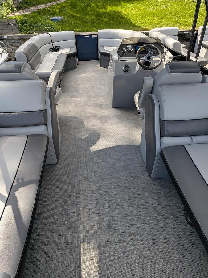 Used 2024 Veranda VISTA22RC