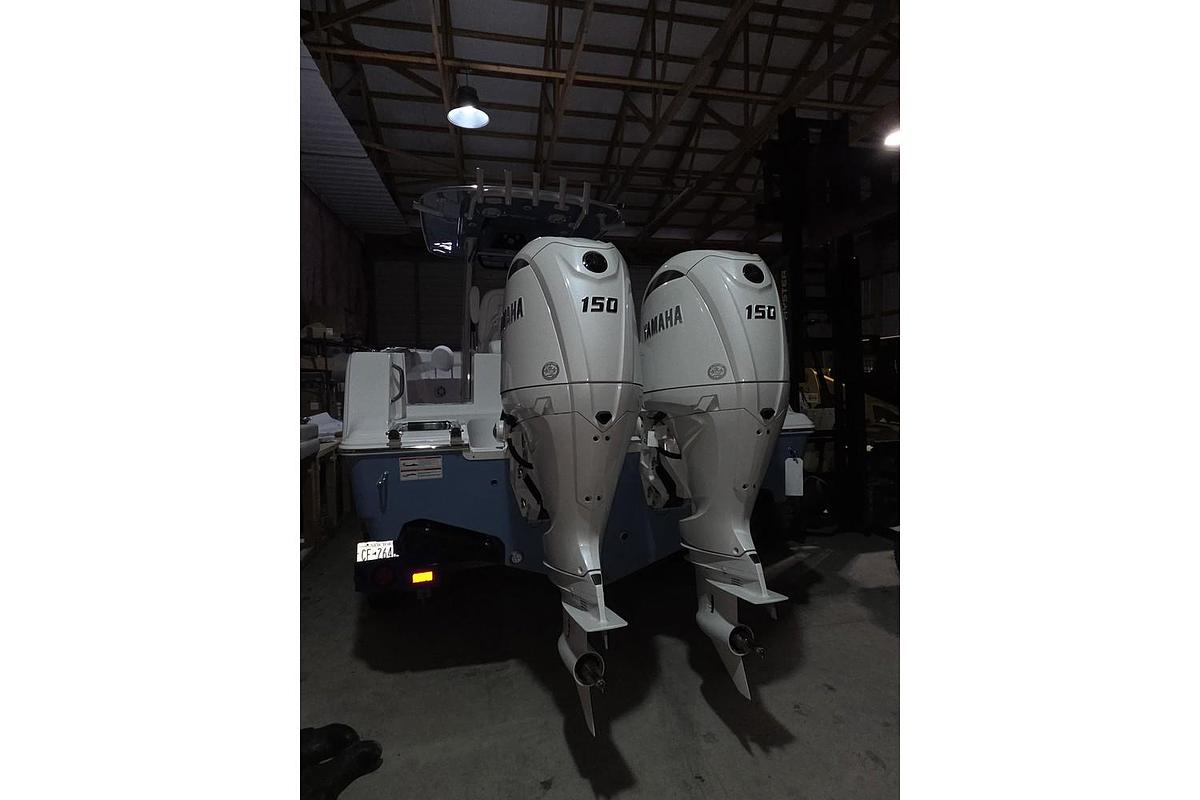 2026 Sportsman Open 252