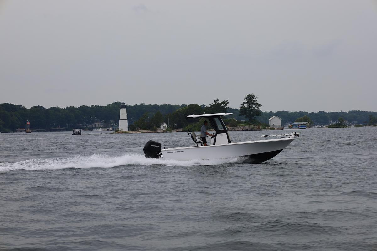 2025 Sportsman Masters 227