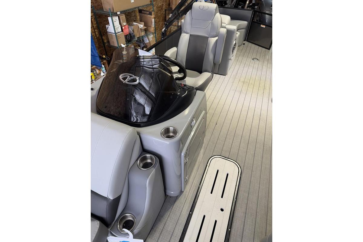 2024 Veranda VR22RFL