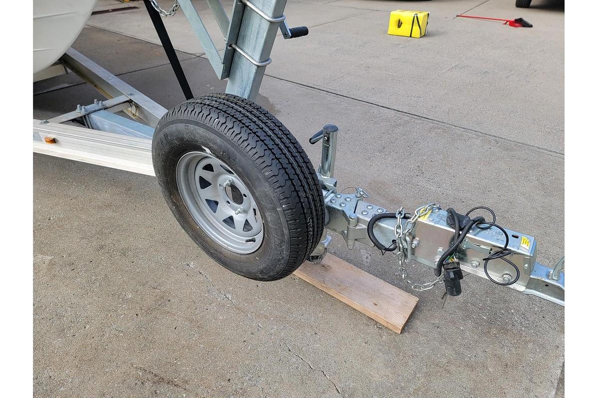 Used 2021 Sportsman Masters 227