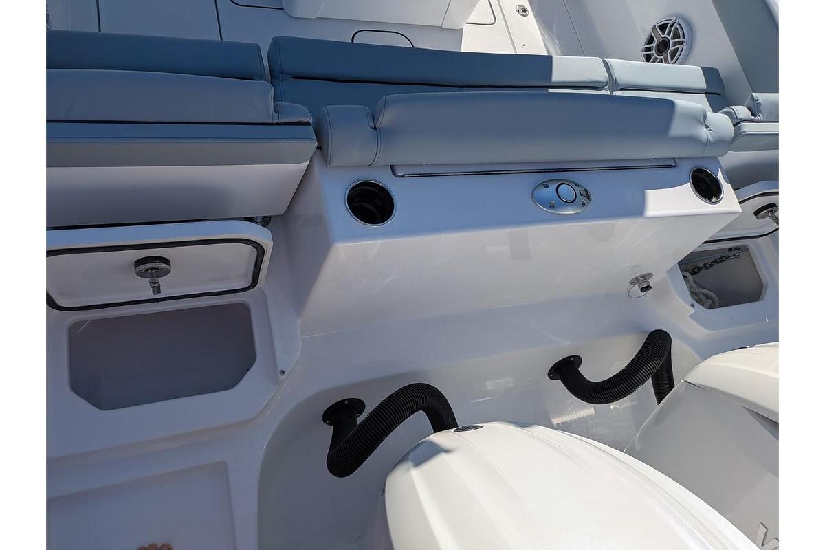 2026 Sportsman Heritage 261