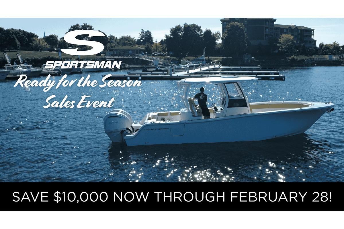 2025 Sportsman Open 282