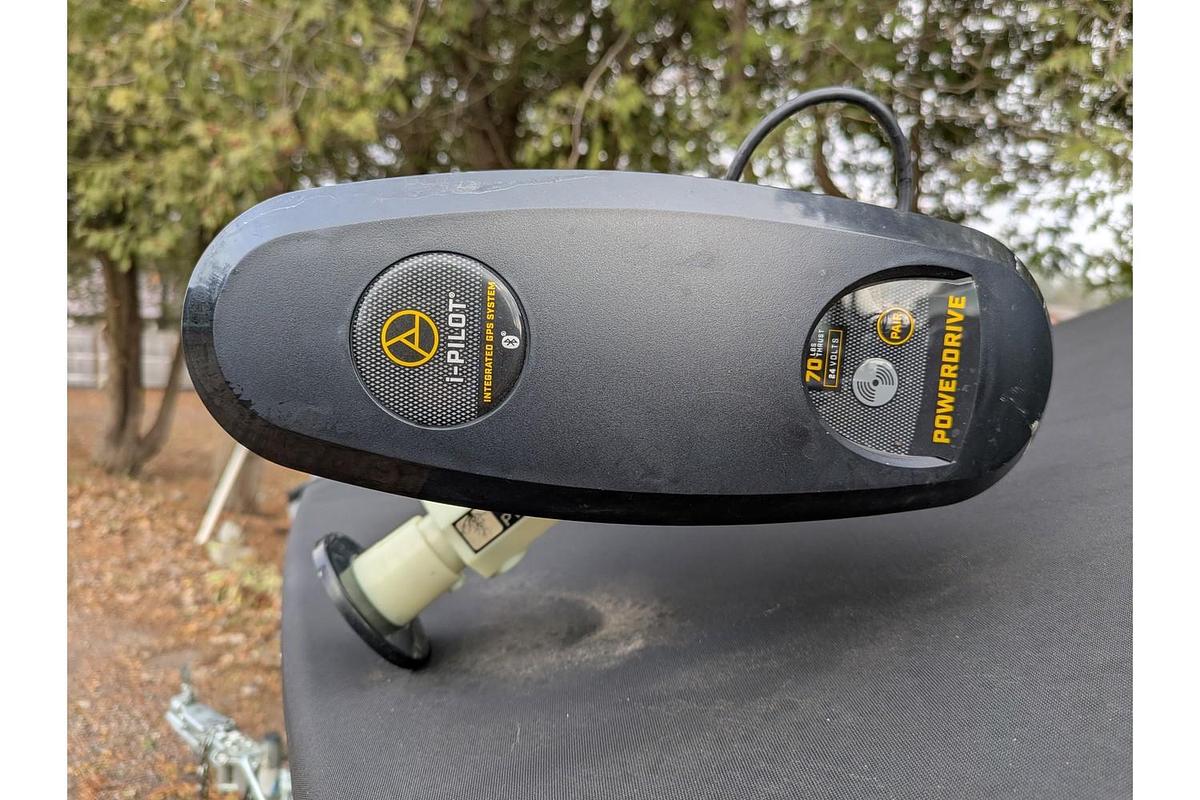 Used 2023 Starcraft Delta 188 FXS