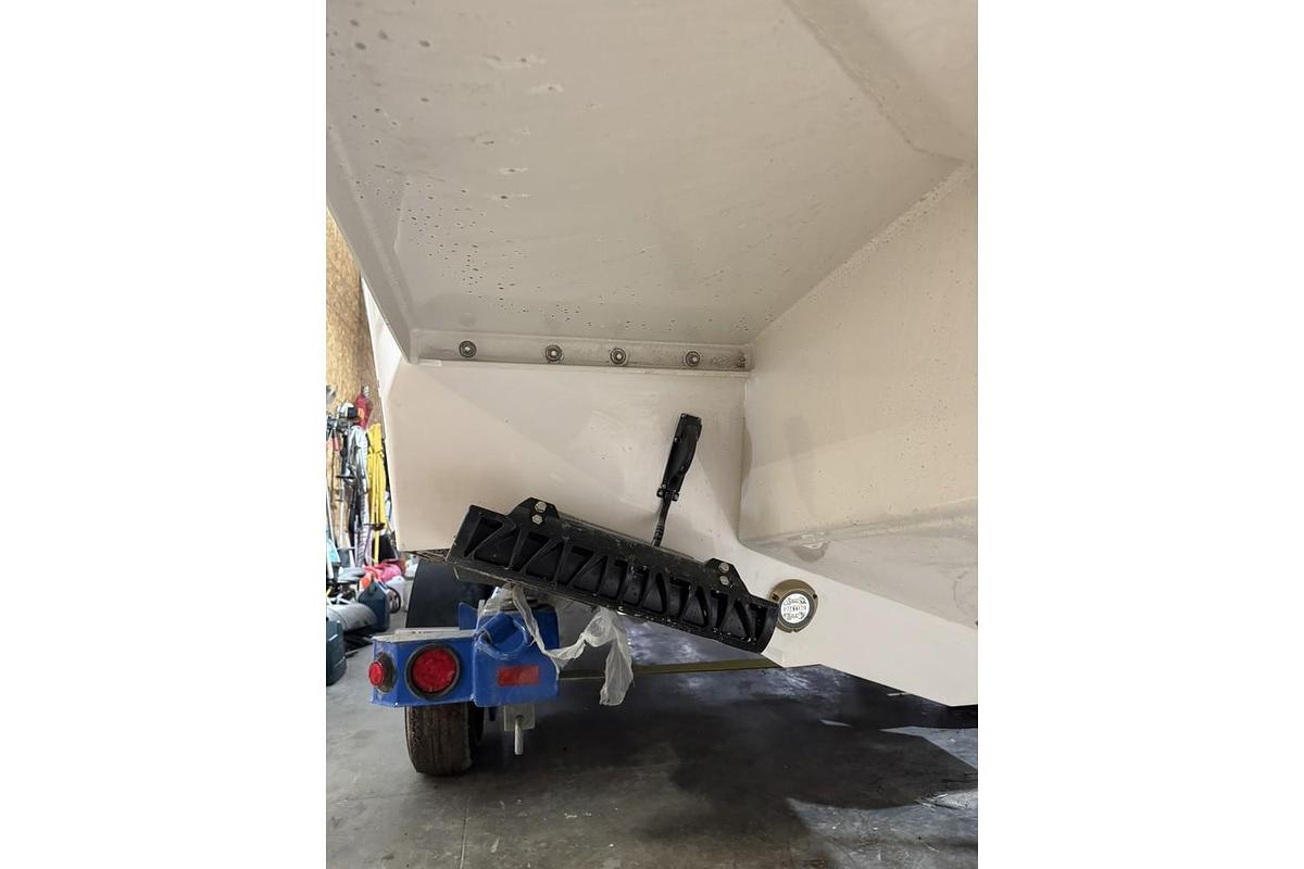 2025 Parker Sport Cabin 2420 SC