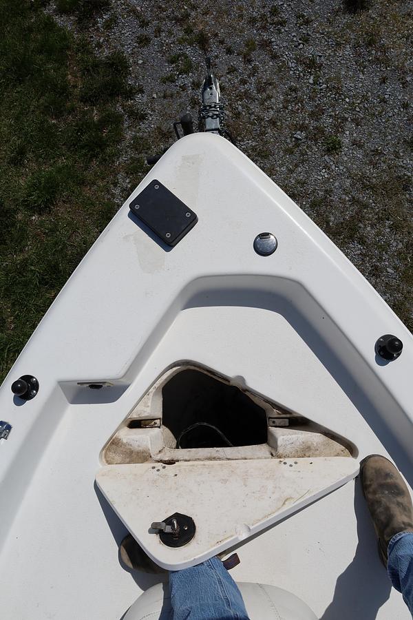 Used 2008 NauticStar 1800 Nauticbay