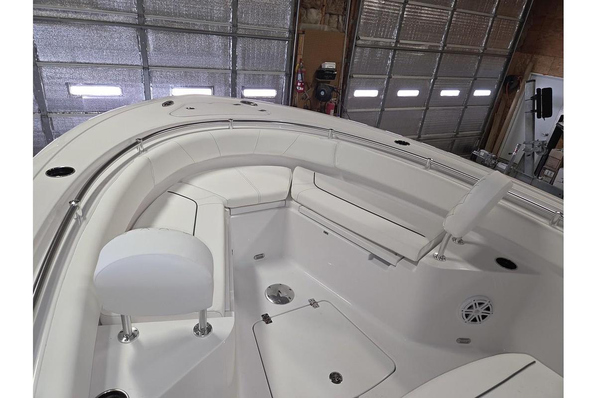 2026 Sportsman Heritage 231