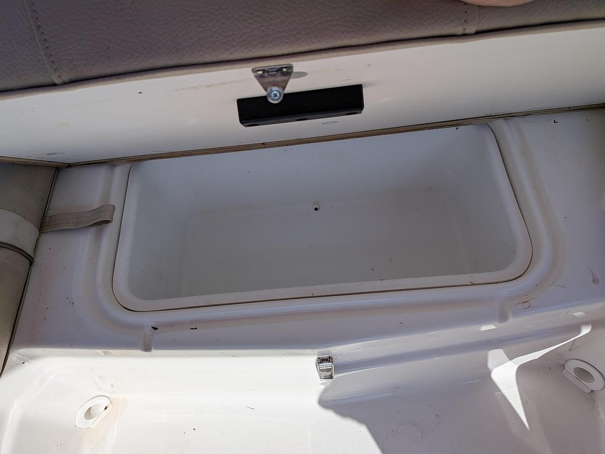 Used 2018 NauticStar 203SC